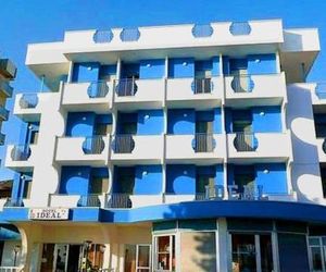 Hotel Ideal Bellaria-Igea Marina Italy