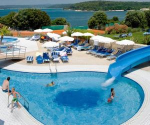 Valamar Club Tamaris - Casa Agava Porec Croatia