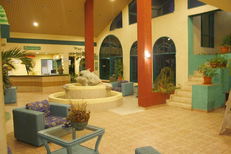 صورة الفندق 7
