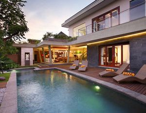 The Kasih Villas & Spa Seminyak Indonesia