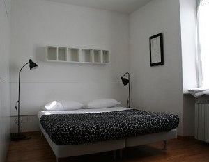 B&B Al Vicolo Bergamo Italy