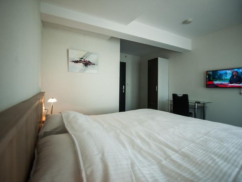 Hotel Photo 8