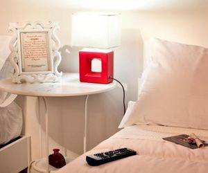 Gioel B&B Bergamo Italy