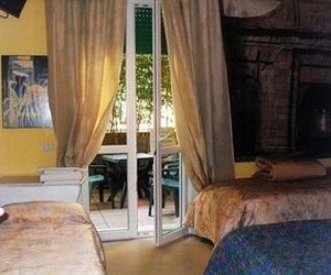 Casalino Centrale Rooms Bergamo Italy