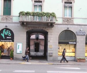 Case Vacanze Central Inn Bergamo Italy