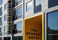 Отзывы The Student Hotel The Hague, 3 звезды