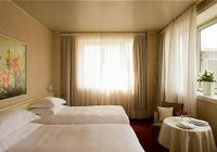 Отзывы Starhotels Cristallo Palace, 4 звезды