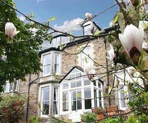 Tremont Bed and Breakfast Lostwithiel United Kingdom