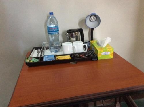 Hotel Photo 16