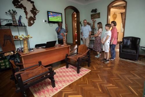 Hotel Photo 17