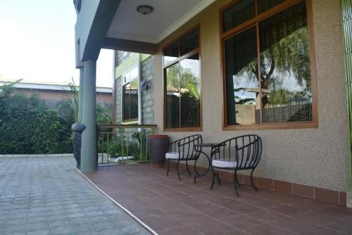 Hotel Photo 20