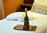 Отзывы Best Western Hotel Piemontese, 4 звезды
