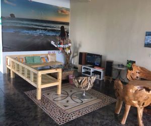 Hall of Mind B&B Kenting Taiwan