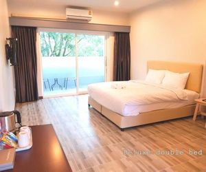 The Cube Resort Chanthaburi City Thailand