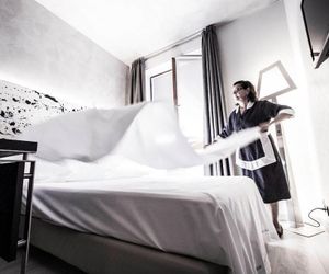 Arli Hotel Business and Wellness Bergamo Italy