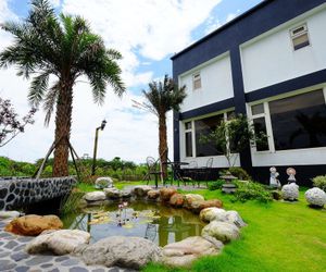 Morning Garden B&B Luodong Township Taiwan