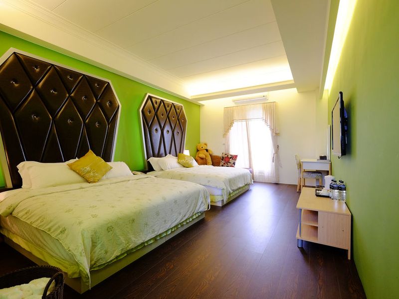 Hotel Photo 7
