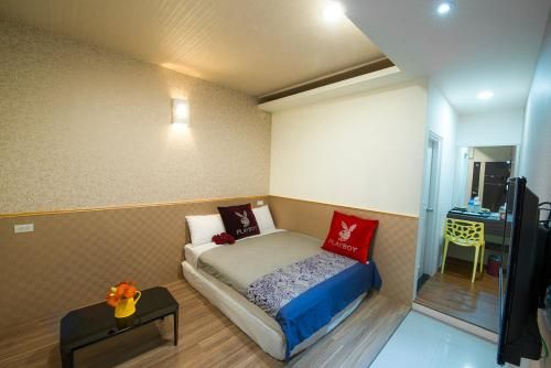 Hotel Photo 14