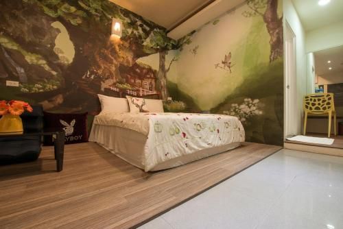 Hotel Photo 16