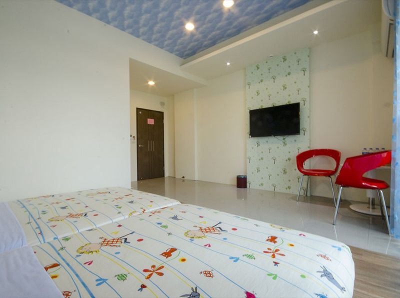 Hotel Photo 10
