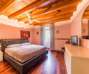 B&B Cà Rossa da Pierangela Bergamo Italy