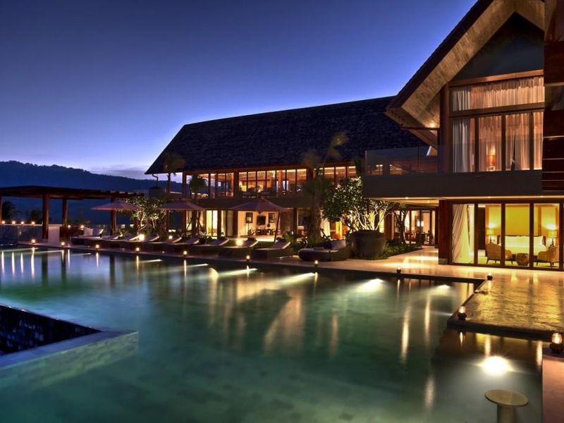 صورة الفندق 2