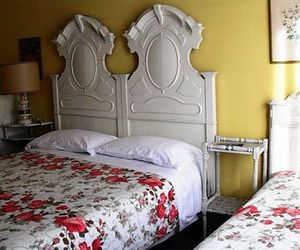 Bed & Breakfast Accademia Bergamo Italy