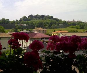 B&B La Casa Rosa Suite Bergamo Italy