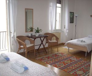 B&B I Ghiri Bergamo Italy