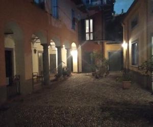 La Corte Dei Cappuccini Bergamo Italy