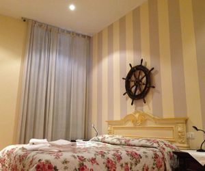 Airport Abaco Suite Bergamo Italy