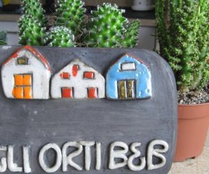 Agli Orti B&B Bergamo Italy