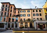 Отзывы Vip Bergamo Apartments