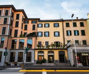 Vip Bergamo Apartments Bergamo Italy