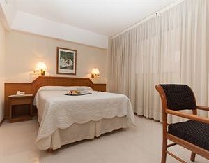 Hotel Cuatro Reyes Buenos Aires Argentina