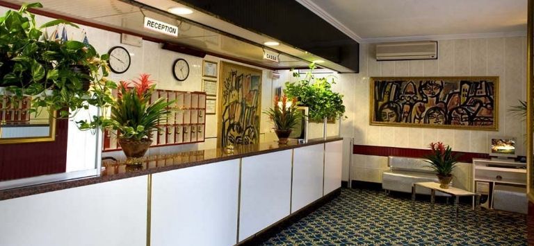 Hotel Photo 14