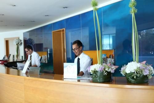 Hotel Photo 13