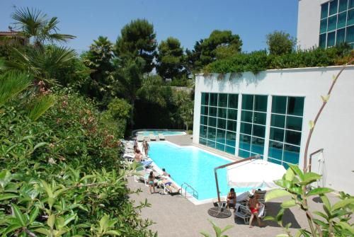 Hotel Photo 20