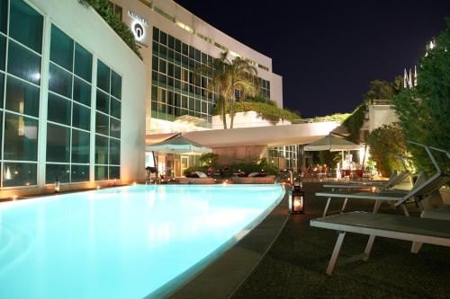 Hotel Photo 22
