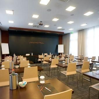 Hotel Photo 17