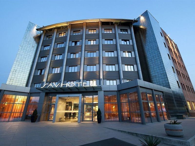 Hotel Photo 23