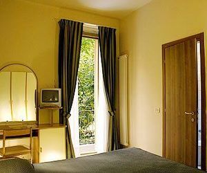 Hotel SantOrsola City House Bologna Italy