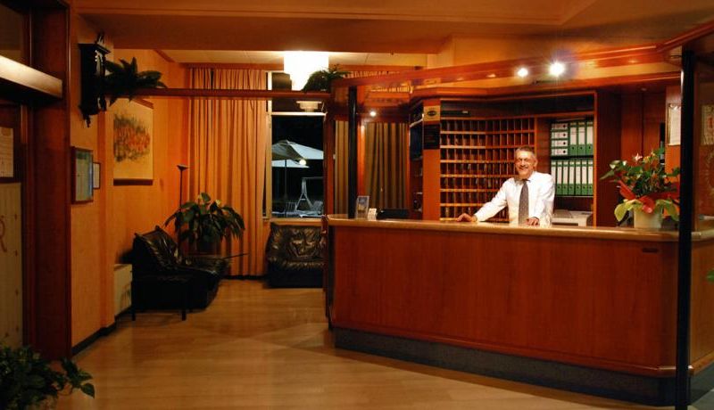 Hotel Photo 12