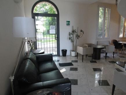 Hotel Photo 16