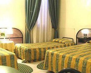 Hotel Holiday Bologna Italy