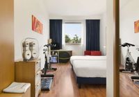 Отзывы Ramada Encore Bologna-Hotel & Natural Spa, 4 звезды