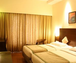 Nandhana Hometel Bengaluru India
