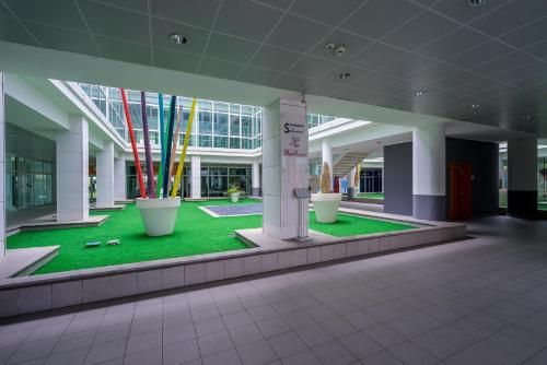 Hotel Photo 19