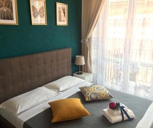 La Suite B&B Apartments Bologna Italy