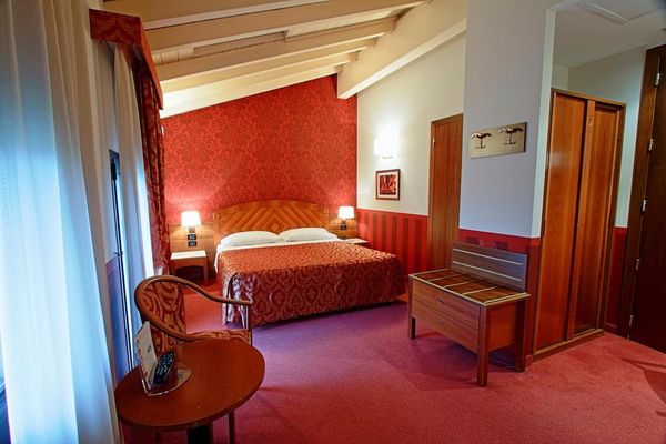 Savoia Hotel Country House Bologna